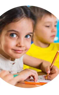 تدریس زبان انگلیسی کودکان