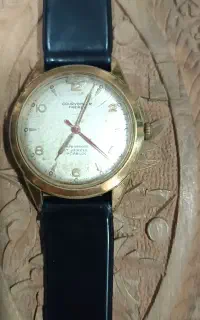 ساعت کوکی سویس