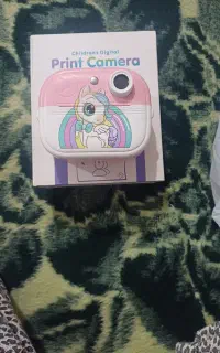 دوربین عکاسی فانتزی)عکس فوری