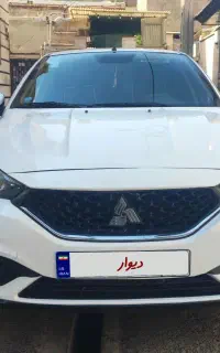 سهند s پارس خودرو