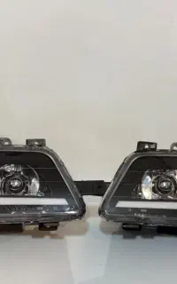 چراغ جلو اسپورت ۴۰۵