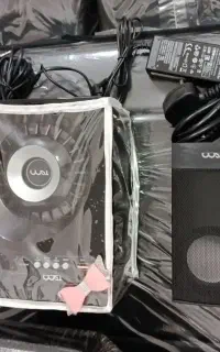 کامپیوتر نو و نصب نشده