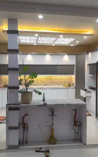 کابینت وکمد دیواری