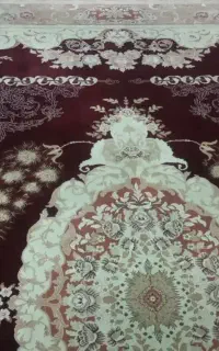 فرش ۱۲ متری ماشینی
