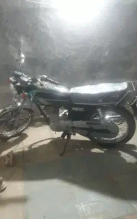 موتور مدل ۸۸