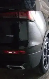 کی ام سی X5