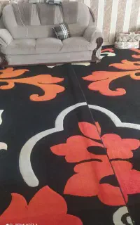 ۳ گلیم فرش ۱۲ متری