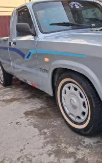 مزدا 2000