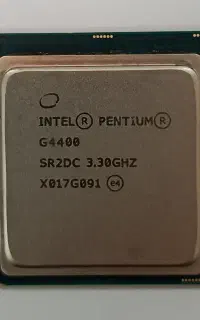 پردازنده اینتل G4400 مناسب نسل 6 و 7 (شاهرخی)