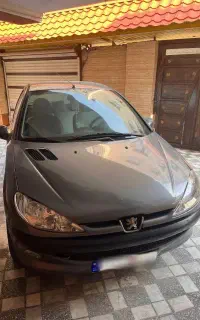 206 مدل ۸۴