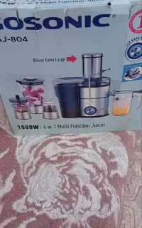 آبمیوه گیری