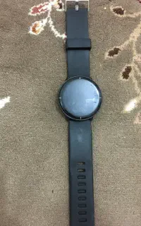 ساعت میبرو لایت