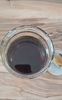 شیره انگور کشمشی