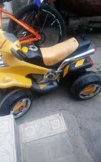 ماشین شارژی