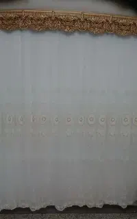 پرده کلاسیک