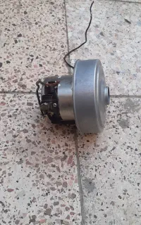 موتور جاروبرقی