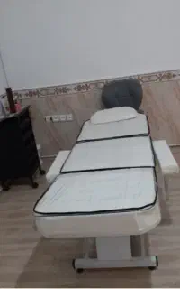 صندلی فیشال