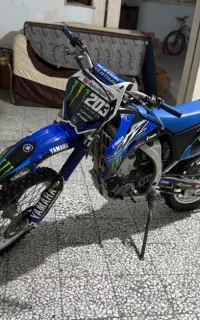 Yzf250