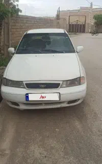 دوو سیلو مدل ۸۱