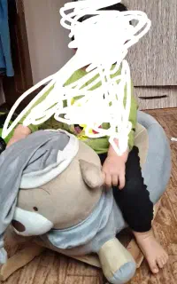 راکر بچه