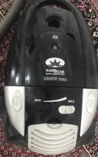 جاروبرقی