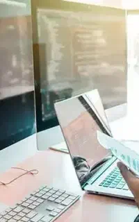 حرفه‌ای پایتون را با ما آموزش ببینید.