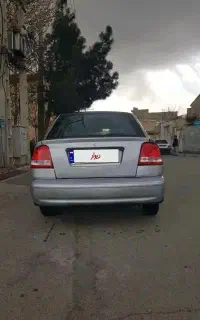 پراید 141 آی مدل 87 .  141i