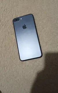 iPhone 7 plus