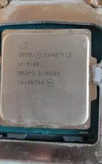 مادربرد سی پی یو