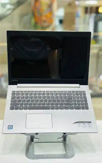 لپتاپ Lenovo v330 سبک هشت هسته هاردssd+HDD رم DDR4