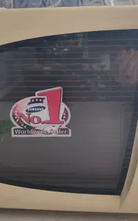ماکروویو سامسونگ