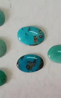نگین قدیمی