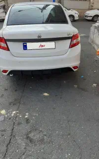 ساینا مدل ۹۸