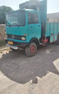 خاور ۸۱۳ مدل ۵۷