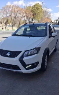 کوییک صفر GXR
