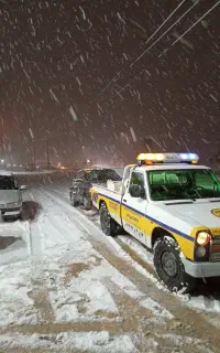 خودروبر یدک‌کش امدادخودرو