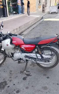 متور باکسر