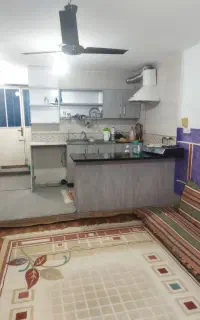 خونه مبله