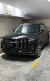 لوکانو ال ۷ / lucano L7