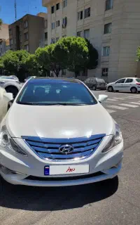 سوناتا Yf مدل 2014