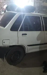 پرایدمدل87