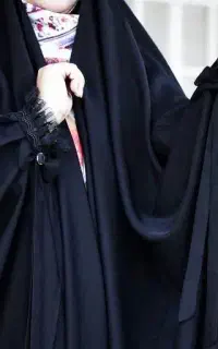 دوخت تخصصی انواع چادر و تعمیرات لباس
