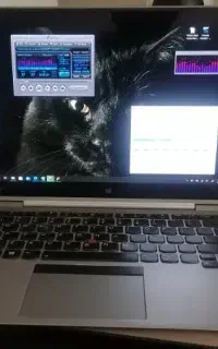 لب تاب لنوو مدل x1 yoga