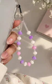 آویز موبایل