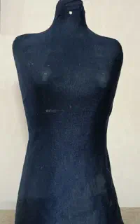 مانکن  اتوخور و سوزن خور سایز ۳۸