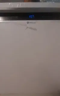 فروش ماشین ظرفشویی ۱۴ نفره اسنوا مدل مومنت