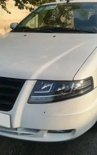 سورن پلاس EF7 مدل 1400