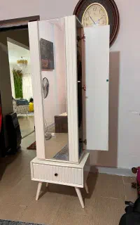 کمد جالباسی