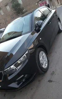 تارا v1p شش دنده ۴۰۳ مشکی