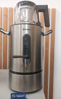 لوازم برقی خانه و آشپزخانه اقساطی